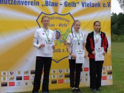 Herzlichen Glückwunsch Elsa.