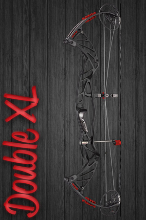 Hoyt Double XL 2017