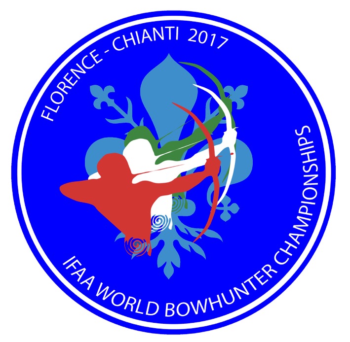 Logo WBHC 2017 Florenz Chianti