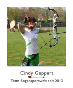 Cindy Geppert