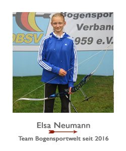 Elsa Neumann