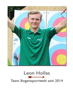 Leon Hollas