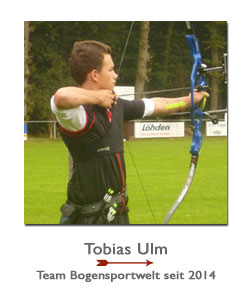 Tobias Ulm