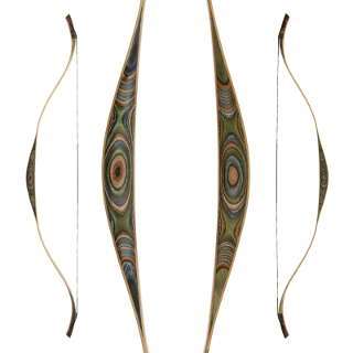 Unser Liebling: der Tourmaline von Jackalope Archery Unser Liebling: der Tourmaline von Jackalope Archery
