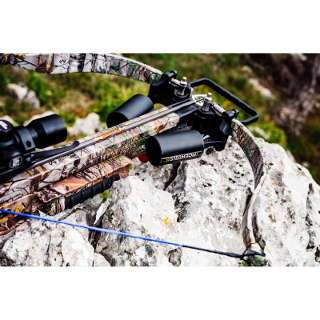 Die Matrix Bulldog 400 im EquiPaQ als Steambow Version Die Matrix Bulldog 400 im EquiPaQ als Steambow Version