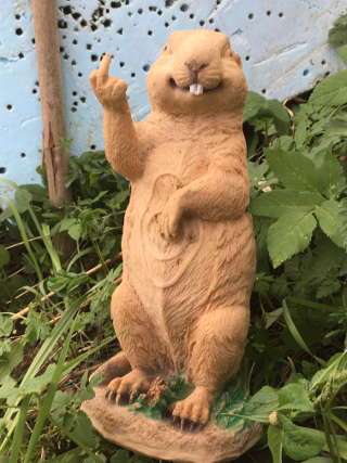 Auf solche frechen Tierchen muss man aber auch drauf halten! Auf solche frechen Tierchen muss man aber auch drauf halten!