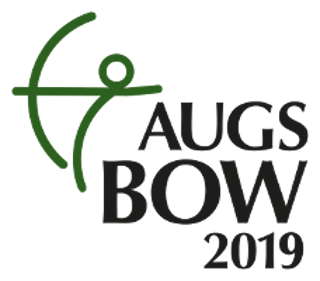 Auch 2019 lockt die AugsBow Bogenschützen nach Augsburg Auch 2019 lockt die AugsBow Bogenschützen nach Augsburg