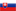 Länderflagge Slowakei